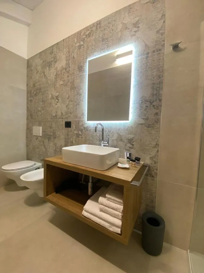 Bed & Breakfast Bblovebologna Castenaso
