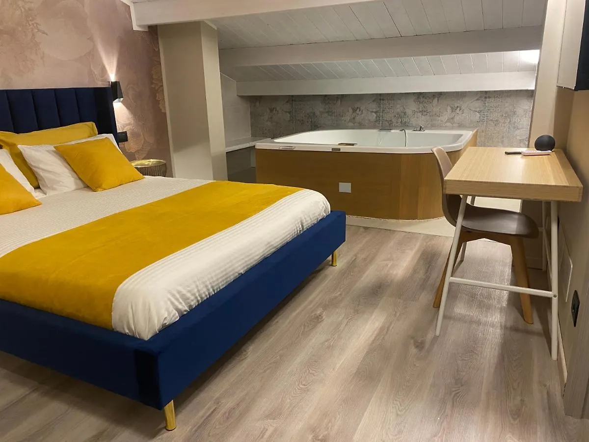 Bblovebologna Castenaso Olaszország